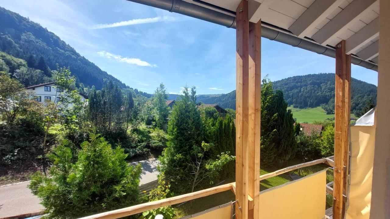 Ferienhaus Kirsch Missen-Wilhams Exterior foto